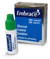 Embrace Control Solution