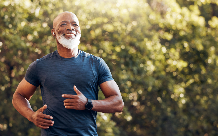 Diabetes and Exercise: Small Changes Can Make A Big Difference