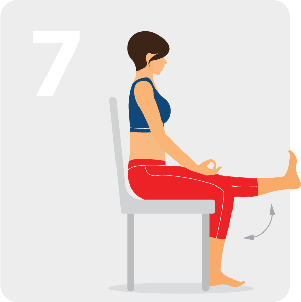 seated-knee-extension-for-knee-pain-illustration