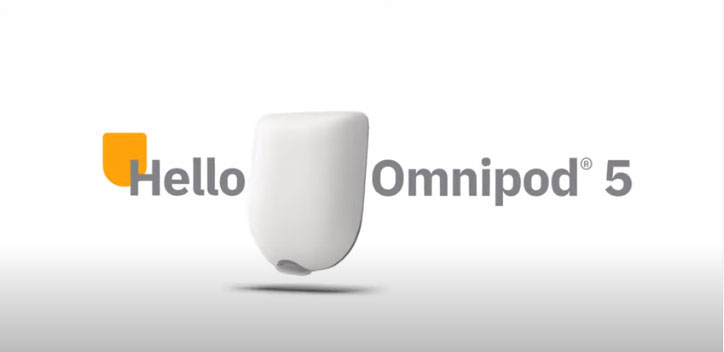 omnipod 5