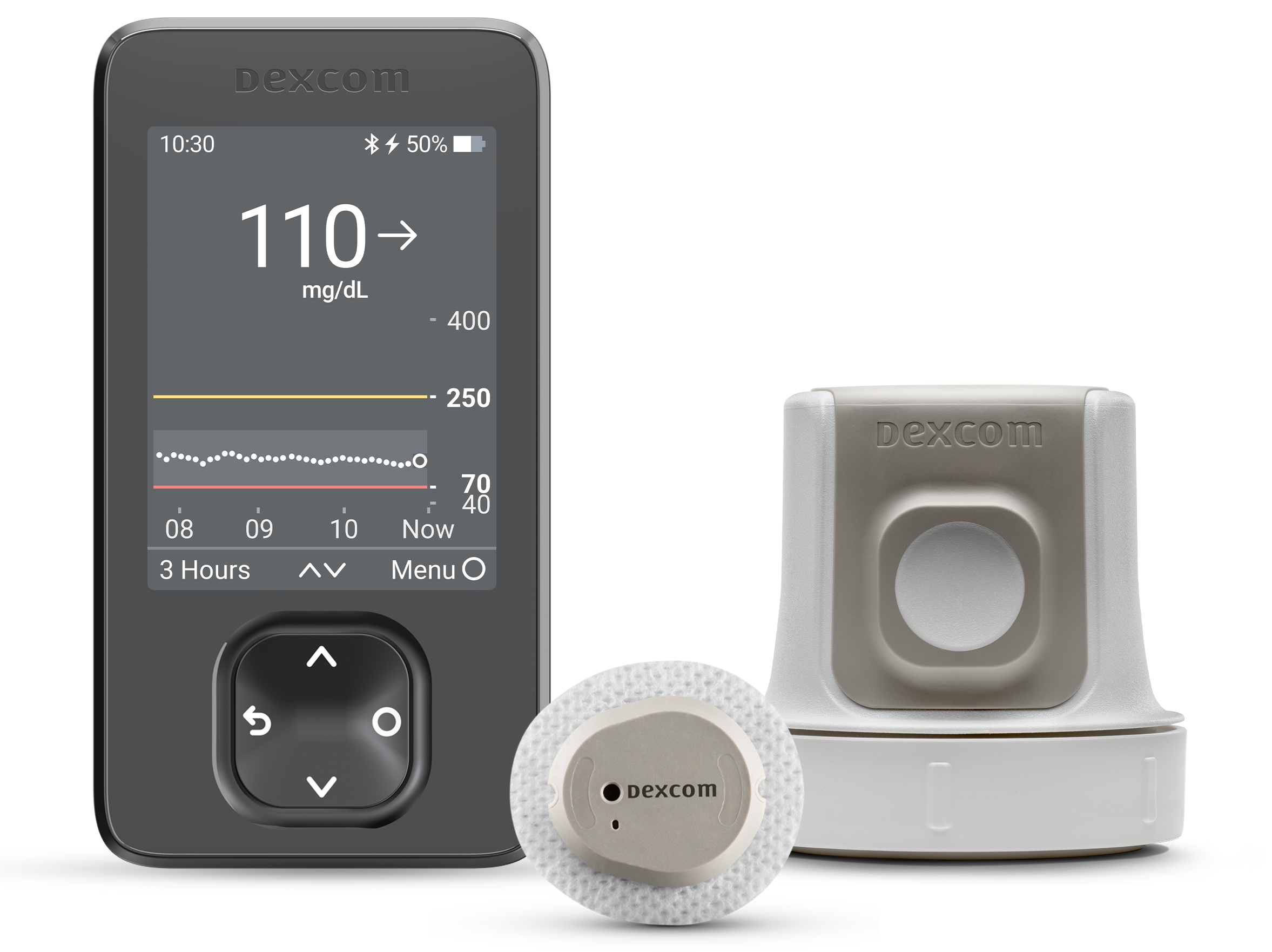 Dexcom G7 Sensor Applicator