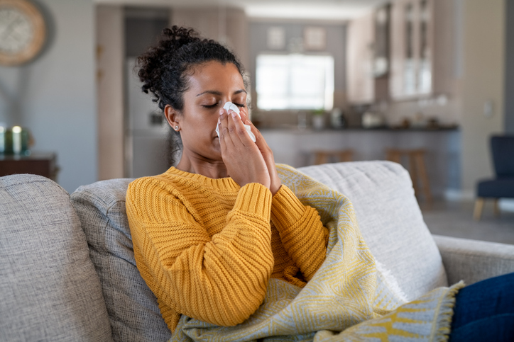 Managing Diabetes When You're Sick: Essential Tips