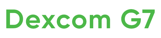 Dexcom g7 logo