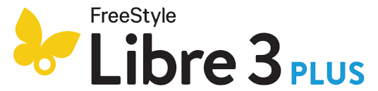 Freestyle Libre 3 Logo